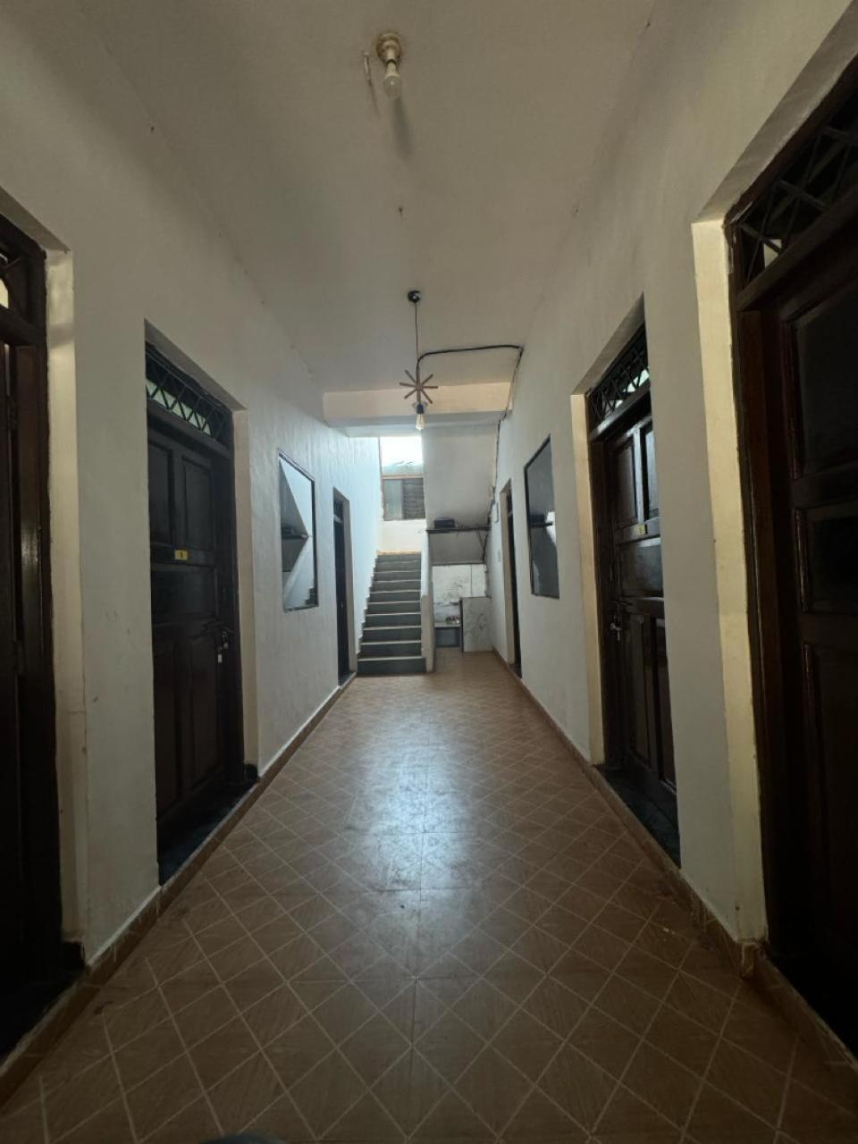 Albert'S Place Guest House Anjuna Exterior foto